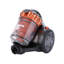Geepas Bagless Canister Vacuum