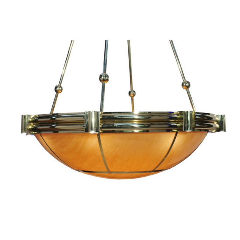 Luminaire suspendu 72 po Auburn