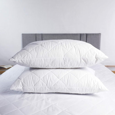 Soft Support Pillow (Set of 2)