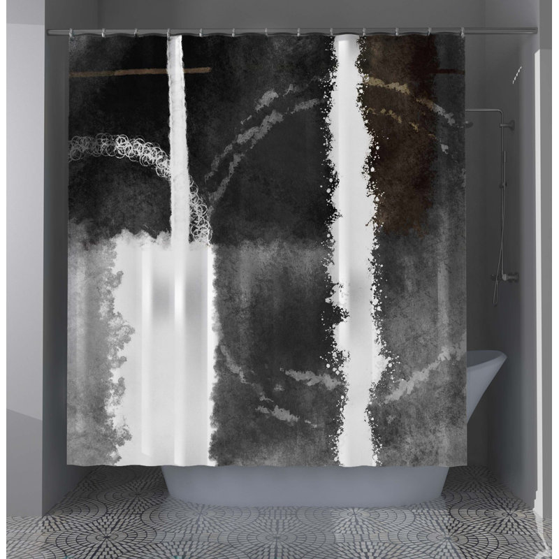 Shower Curtain