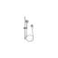 Flood Handheld Shower Head-57914500