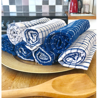 Kitchen Tea Towel