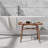 Elira 13.3'' W Shower Bench-1429109070