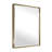 Lohoski Decorative Bathroom Vanity Mirror for Wall - Beveled Design-708868353-690816649