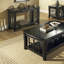 Console 50 po Jennings