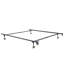 Roulettes pour tapis standard