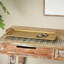 Andriea Metal Tray