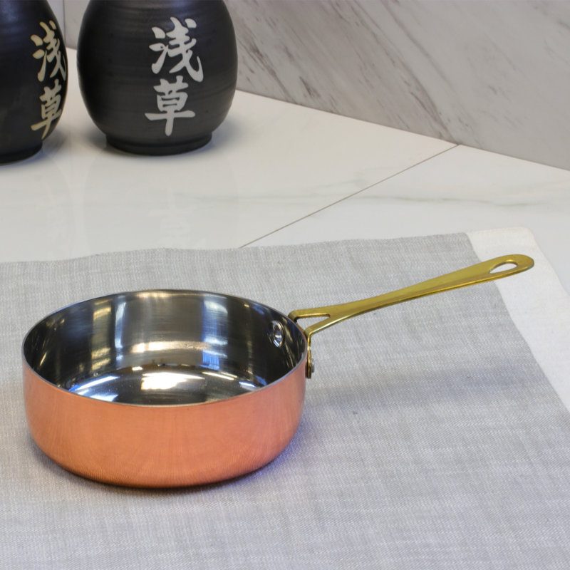 Barrick Stainless Steel Non-Stick