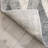 Lakel Minas Distressed Geometric Diamond Pattern Power Loom Grey Area Rug-49775224