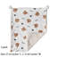 Couvertures pour chiens
