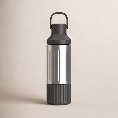 Beast Stainless Steel Hydration Vessel