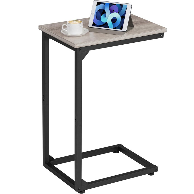 End Table, Grey, Grey, Grey