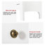 Commode 7 tiroirs Modern White-1356559269