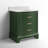 Goleta 30'' Single Bathroom Vanity with Marble Top-453209711