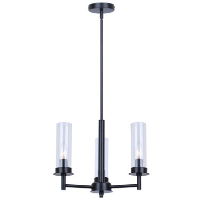 Benson 3 Light Chandelier