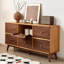Buffet haut de gamme rétro de style nordique-2059603327