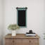 Wall Mounted Chalkboard