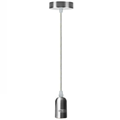 Aniston 1 - Light Bulb Pendant
