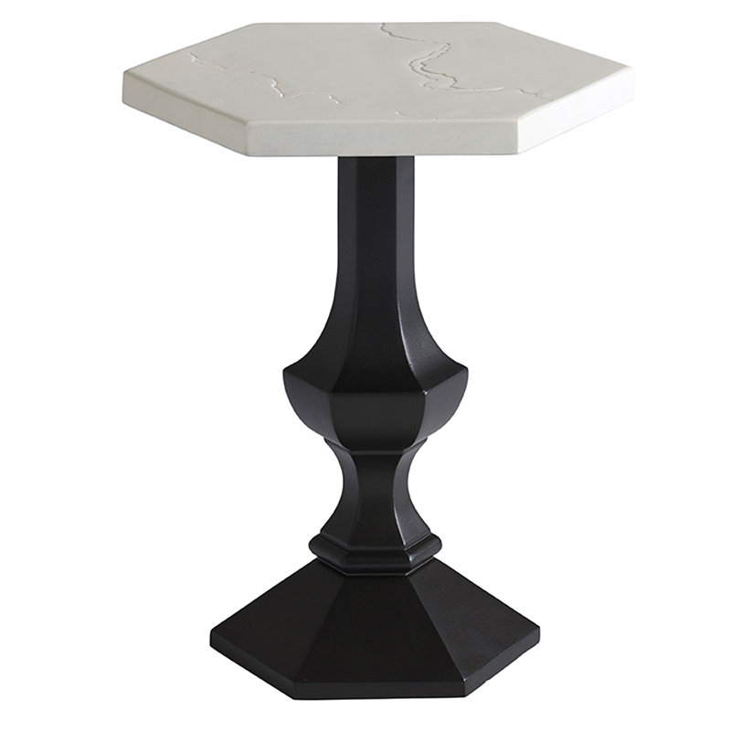 Table d'appoint Pavlova