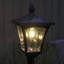 Charlottesville Lamp Post (Full)