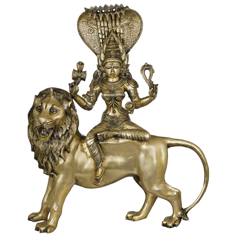 Religious & Spiritual Statue