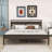 Boud Metal Platform Bed-686919733-686919735