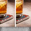 Ensemble de sous-verres Trinx Texas Cities