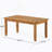 PEYTON LOVE SEAT + COFFEE TABLE