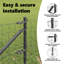 Galvanised Steel Border Fencing-1709830722-1709830726