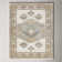 Epps Southwestern Stain Resistant Machine Woven Indoor / Outdoor Area Rug