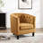 Modway Prospect Upholstered Armchair-137984095