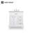 Hermes 32 " W Freestanding Standard Free Standing 1 Single Vanity Bathroom Vanity With Marble Top-716768801