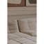 Ellaline Lounge Modular Sectional Textured Oat