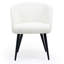 Dining Chairs, Upholstered Fabric Dining Room Chairs, Farmhouse Kitchen Dining Chairs, Makeup Vanity Chair-1069735278