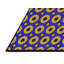 Tapis rouge / bleu Power Loom-1094715756