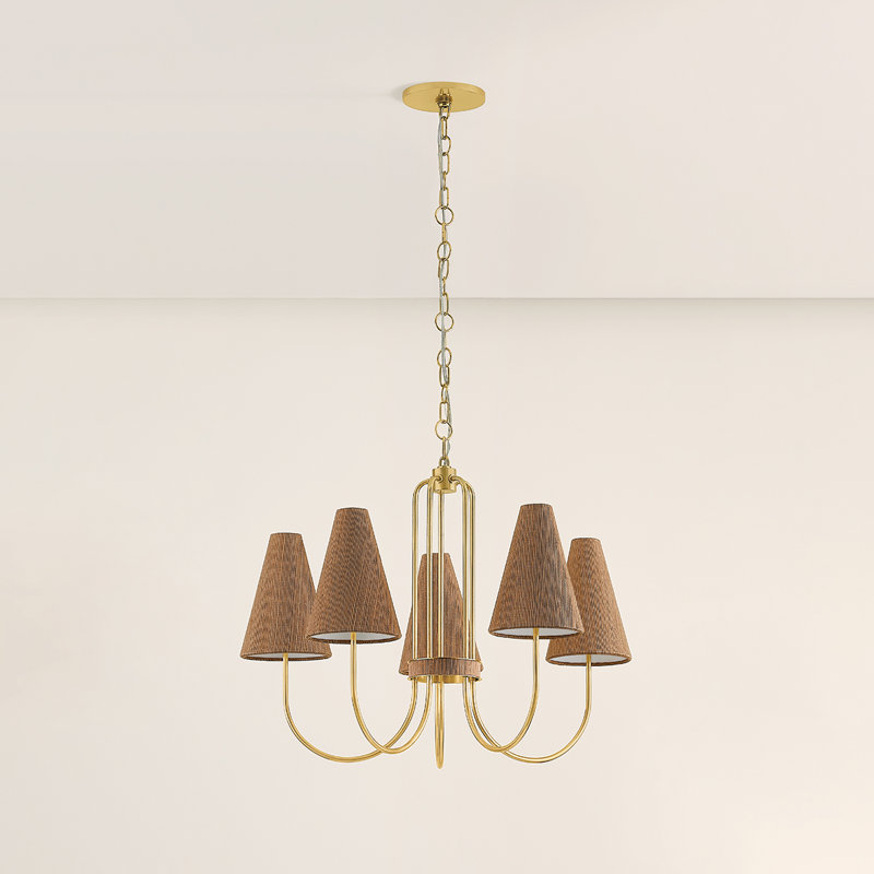 Lustre JESSEL