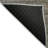 Machine Washable Indoor/Outdoor Xhevrie Chocolate Rug-112170956