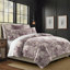 Dolce  Wisteria Cotton Duvet Cover Set  8 Piece-1935356371