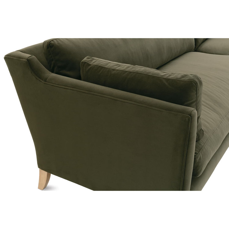 Madeline 2-Piece Sectional