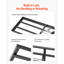 Manche ajustable robuste pour jardin et jardin-111122824