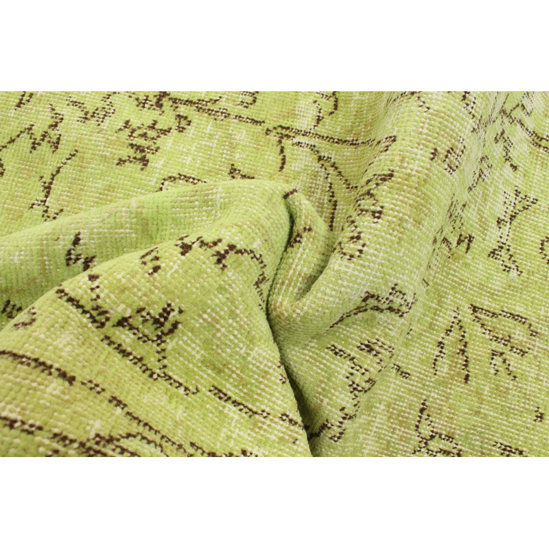 Tapis transitionnel couleur 5 pi 3 po x 9 pi 8 po
