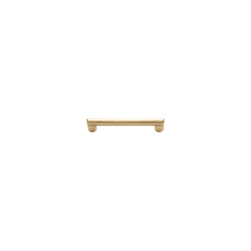 Olympus Bar / Handle Pull, Silicon Bronze Brushed
