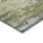 Machine Washable Indoor/Outdoor Xhevrie Purple Rug-111946736