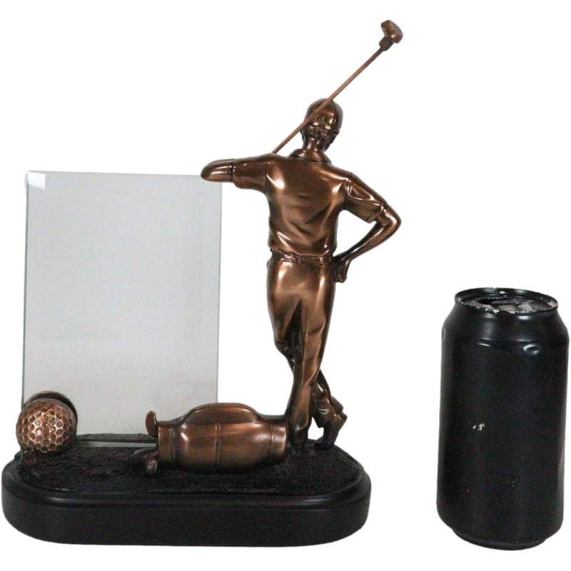 Figurine Constantia