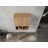 24" Bathroom Side Cabinet