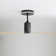52'' Flush Mount Ceiling Fan With Lights And Remote Control