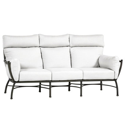 Majorca Aluminum Sofa