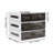 Stackable Office Storage Box