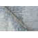 Stone Wash Gazni Abstract Hand-Loomed Blue Area Rug