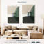 Avery Mid-Century abstrait I-108253802